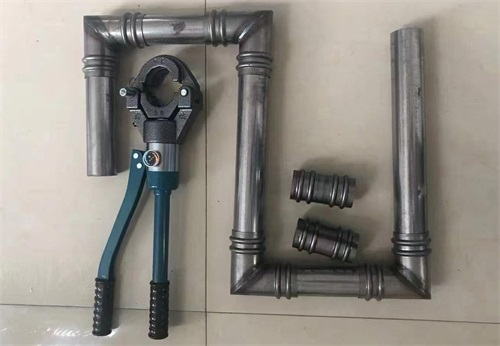 辽阳承台冷却管