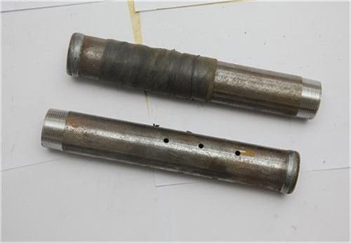 辽阳注浆声测一体管