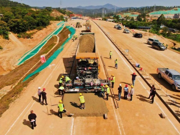 辽阳高速公路